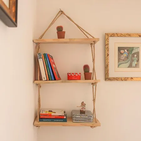Taksim Roya - Taksim Apartment *