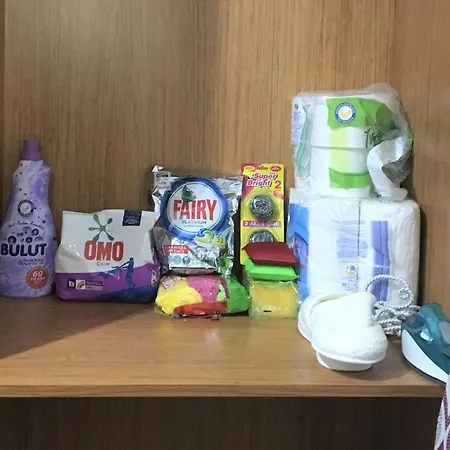 Apartment Taksim Roya - Taksim *