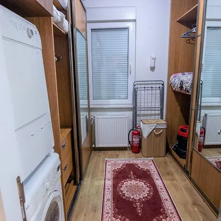 Apartment Taksim Roya - Taksim Istanbul