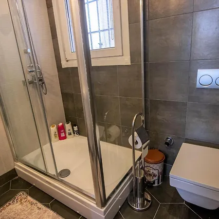 Apartment Taksim Roya - Taksim