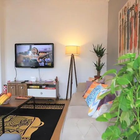 Taksim Roya - Taksim Apartment Istanbul