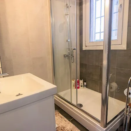 Apartment Taksim Roya - Taksim