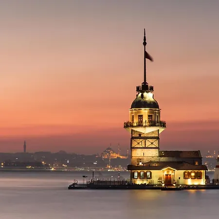 Taksim Roya - Taksim * Istanbul