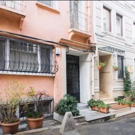 Taksim Roya - Taksim