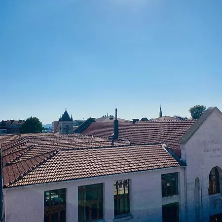 Hotel Stylish Old Provincia di Istanbul