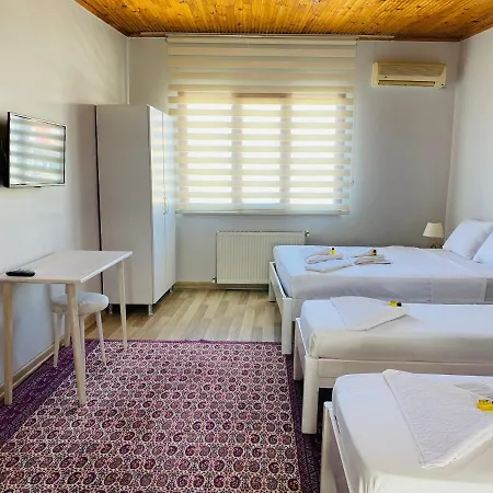 Hotel Stylish Old Istanbul