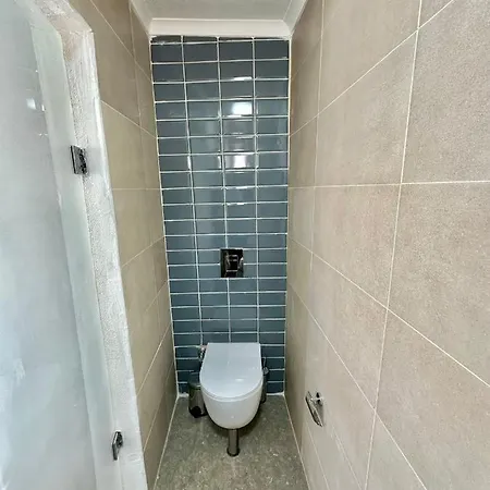 Elegance House Istambul