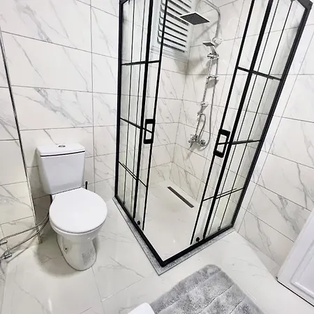 Sultanahmet Royal Apart Apartment