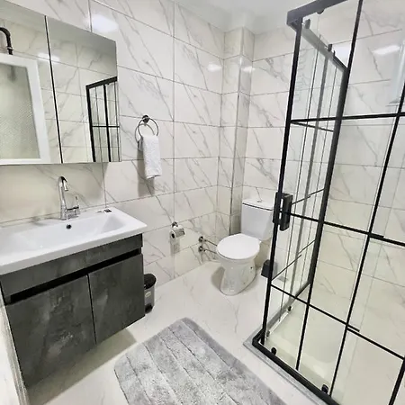 Sultanahmet Royal Apart Apartment Istanbul