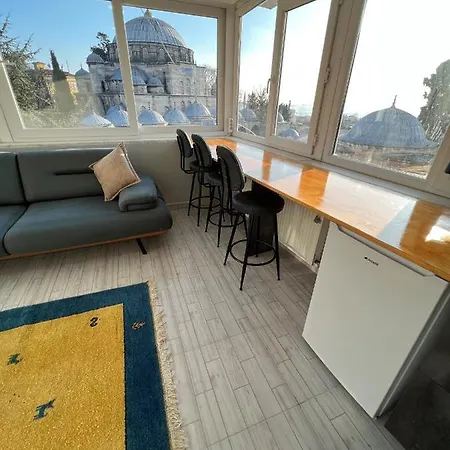 Sultanahmet Royal Apart