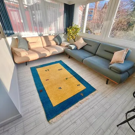 Sultanahmet Royal Apart Apartment Istanbul