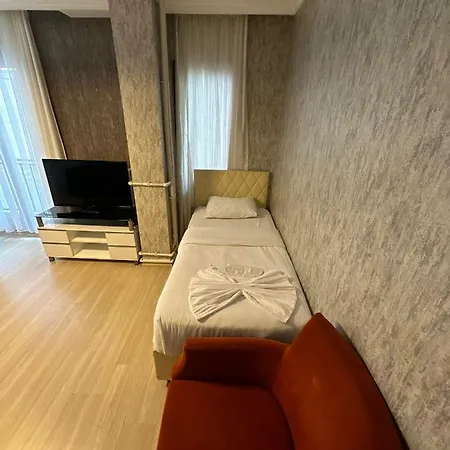Luxury In Nisantasi Apartment Istanbul