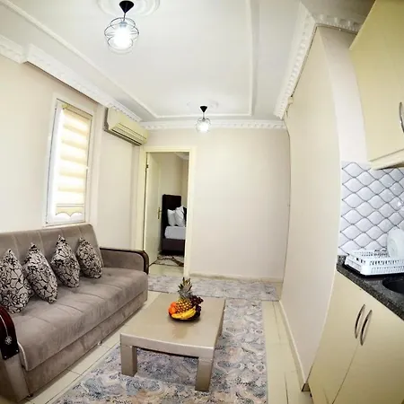 Apartmanhotel Family Garden Apart *