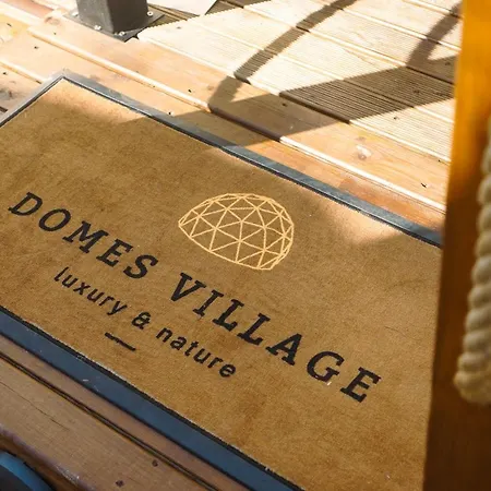 Domes Village Istanbul