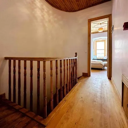 Casa vacanze Refurbished Triplex In Taksim Provincia di Istanbul