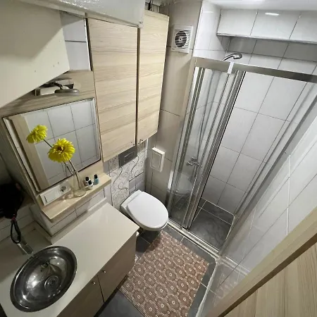 Family Garden Apart Apartmanhotel *