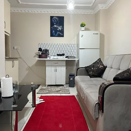 Apartmanhotel Family Garden Apart