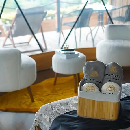 Domes Village