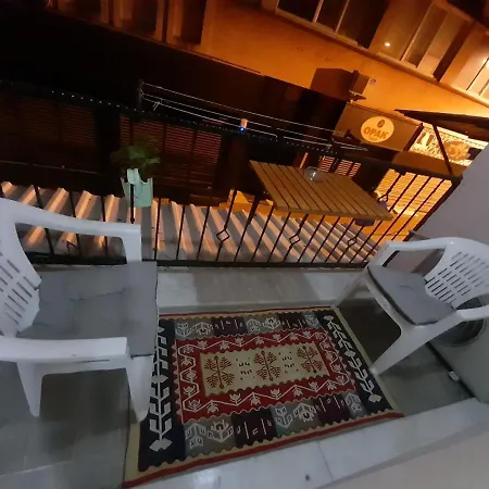 Celine 1 Apartment