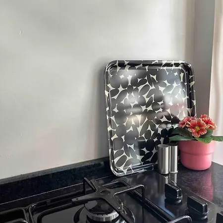 Refurbished Triplex In Taksim 別荘 イスタンブール