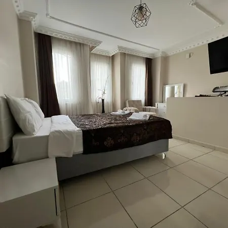 Family Garden Apart Apartmanhotel *