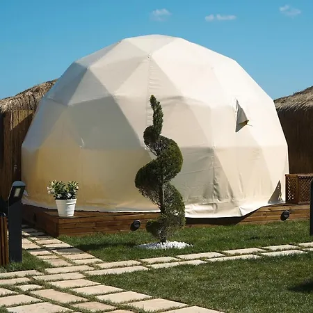 Domes Village * Istanbul