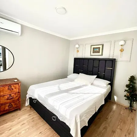 Apartment Sultanahmet Royal Apart Istanbul