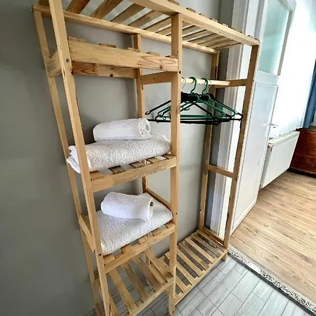 Sultanahmet Royal Apart Apartment