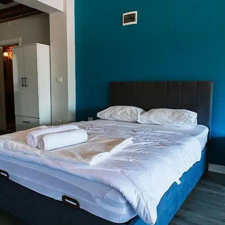 Yali House * Istanbul