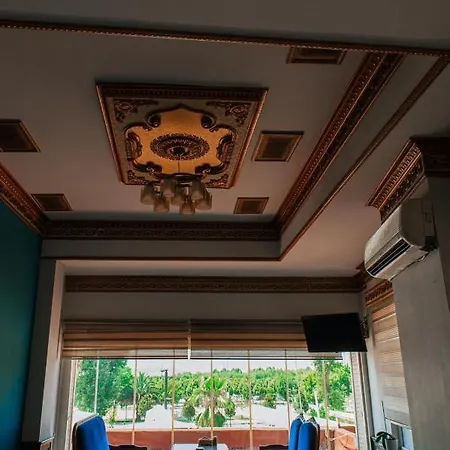 Yali House Istanbul