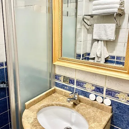 Hotel Taksim Pera Grand Hisar 3*