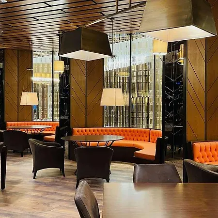 Days By Wyndham Maltepe Otel İstanbul
