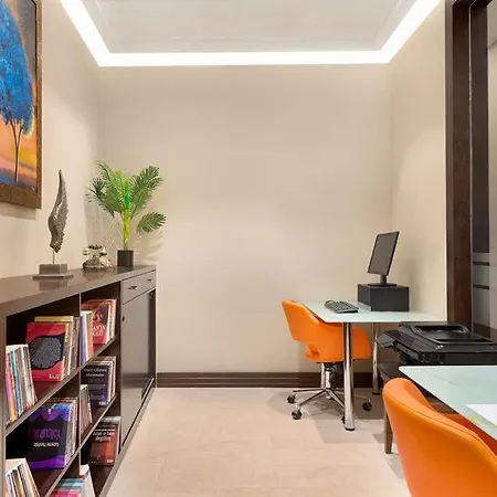 Days By Wyndham Maltepe Otel İstanbul