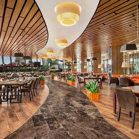 Days By Wyndham Maltepe 4*