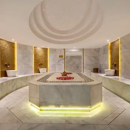 Days By Wyndham Maltepe Otel 4*