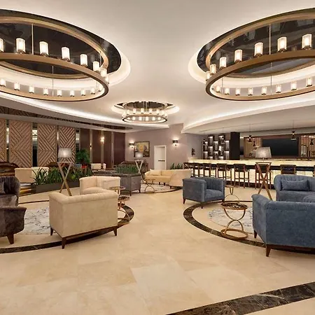 Days By Wyndham Maltepe Otel 4*