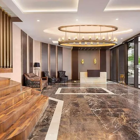 Days By Wyndham Maltepe Otel İstanbul