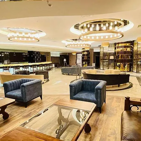 Days By Wyndham Maltepe Otel İstanbul