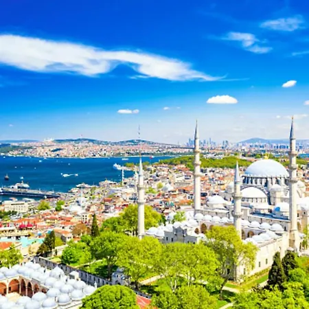 Hotel Taksim Pera Grand Hisar