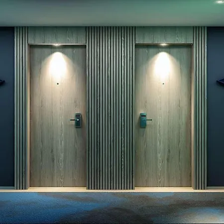 Hampton By Hilton Old Hotel Istanbul