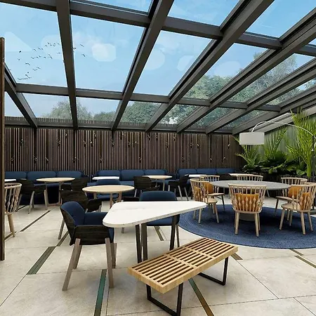 Hampton By Hilton Old 酒店 伊斯坦布尔
