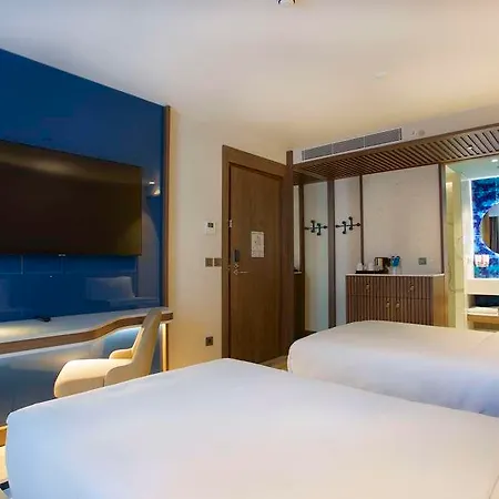 Hampton By Hilton Old 3* 伊斯坦布尔