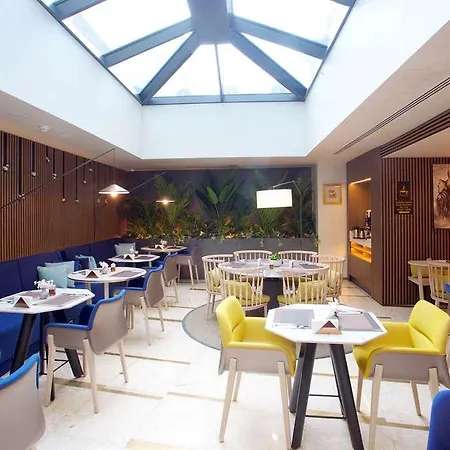 酒店 Hampton By Hilton Old