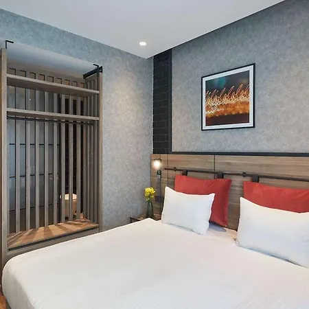 Avantgarde Sisli Otel