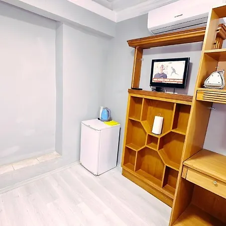 Taksim Centre Hotel Istanbul