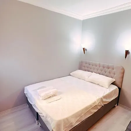 Taksim Centre 2* Istanbul