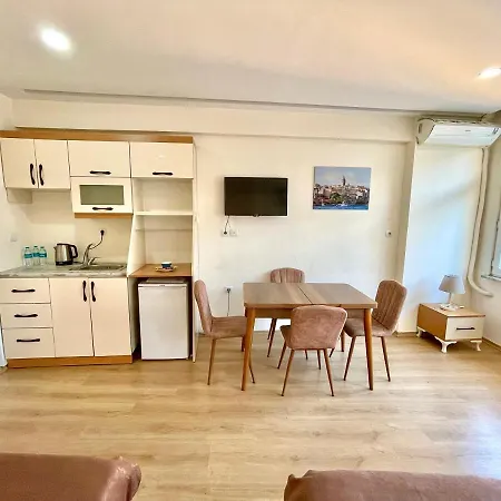 Hotel Taksim Pera Newaz