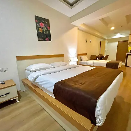 Taksim Pera Newaz Hotel Istanbul