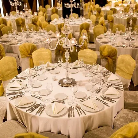 Hotel Park By Radisson Kavacik Provincia di Istanbul
