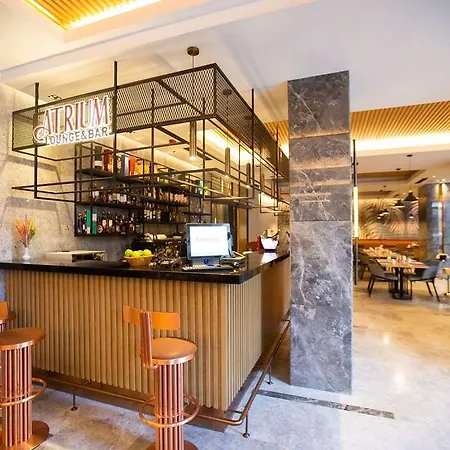 Ramada Plaza Sultanahmet Hotel